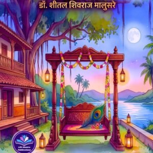 आठवणींच्या हिंदोळ्यावर (ई-बुक)